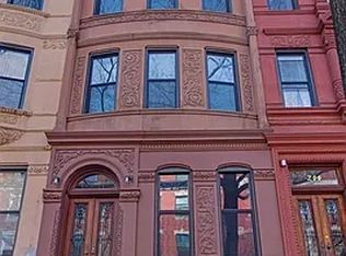 242 W 137th St, New York, NY 10030