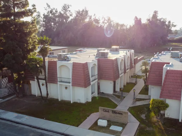 345 Pearson Dr, Porterville, CA 93257