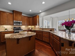 6004 Clover Hill Rd, Indian Trail, NC 28079