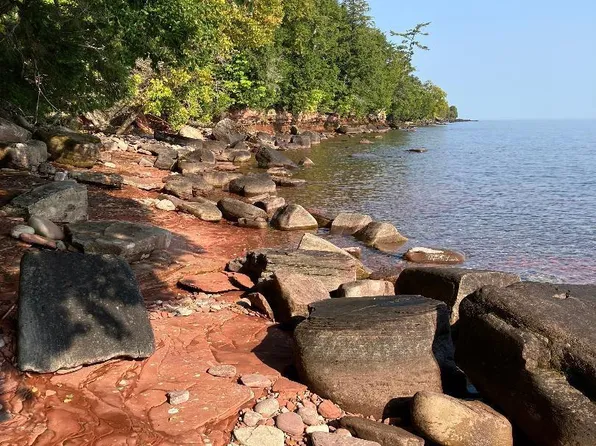 Shore Dr, Au Train, MI 49806