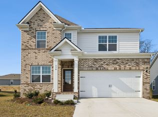 170 Dale Dr, Smyrna, TN 37167