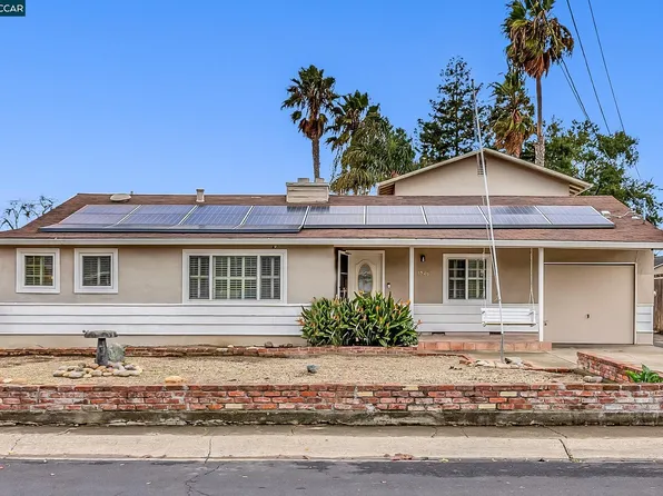 1046 Orange St, Concord, CA 94518