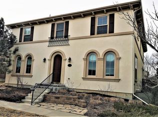 3407 Xanthia St, Denver, CO 80238