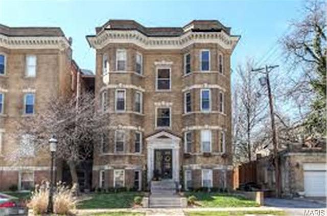1st image of 411 N Newstead Ave APT 3N
