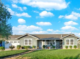 4883 Lobinger Ave, Corning, CA 96021