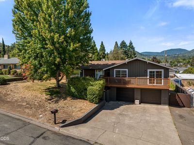 712 NW Savage St, Grants Pass, OR, 97526