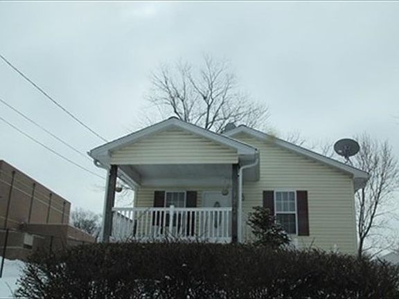 2nd image of 9226 Bristol Ave