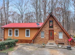 4366 Whiporwill Rd, Gillsville, GA 30543