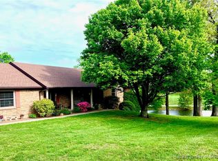 1861 Old Salem Rd, Lanesville, IN 47136