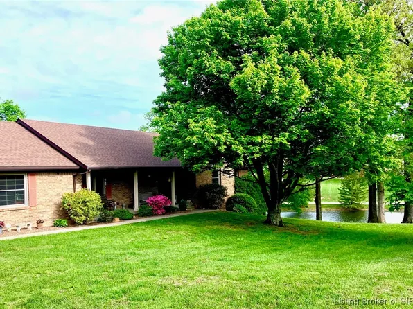 1861 Old Salem Road, Lanesville, IN 47136