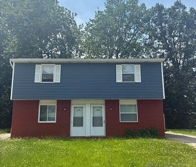 1510 Fillmore Ave — Photo 1