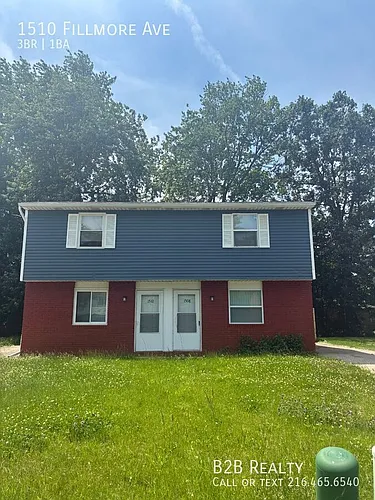 1510 Fillmore Ave Photo 1