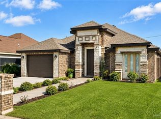 8507 Las Palmas Dr, Pharr, TX 78577