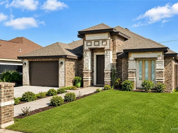 8507 Las Palmas Dr, Pharr, TX 78577