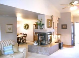 7308 Elderwood Dr NW, Albuquerque, NM 87120