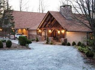 122 North Dr, Highlands, NC 28741