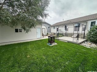 536 5th AVENUE, Hudson Bay, SK S0E 0E0