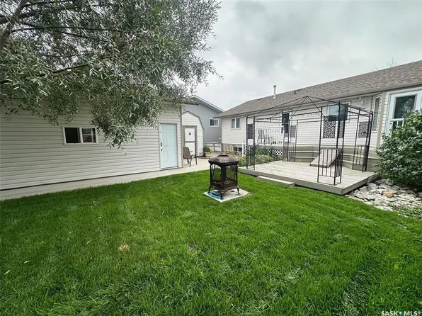 536 5th AVENUE, Hudson Bay, SK S0E 0E0