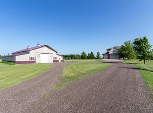 48772 263rd St, Valley Springs, SD 57068