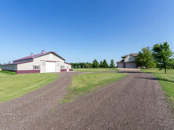 48772 263rd St, Valley Springs, SD 57068