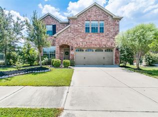 6350 Alpine Trail Ln, Katy, TX 77494