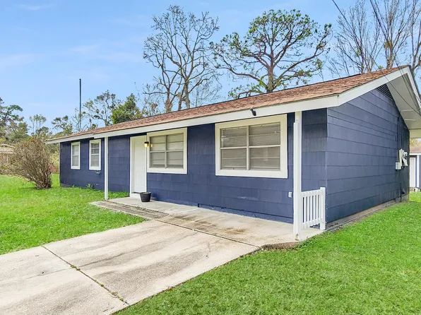 3003 Audubon Dr, Gulfport, MS 39501