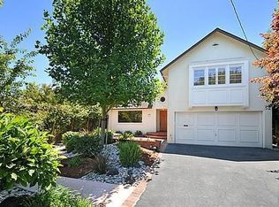 35 El Cerrito Ave, San Mateo, CA 94402