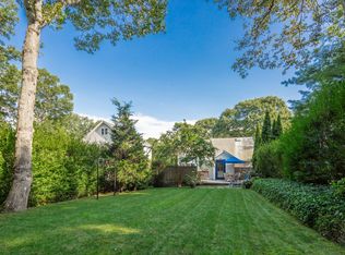 50 Wickatuck Dr, Sag Harbor, NY 11963