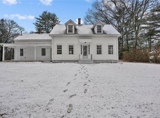 76 Deanville Rd, Attleboro, MA 02703