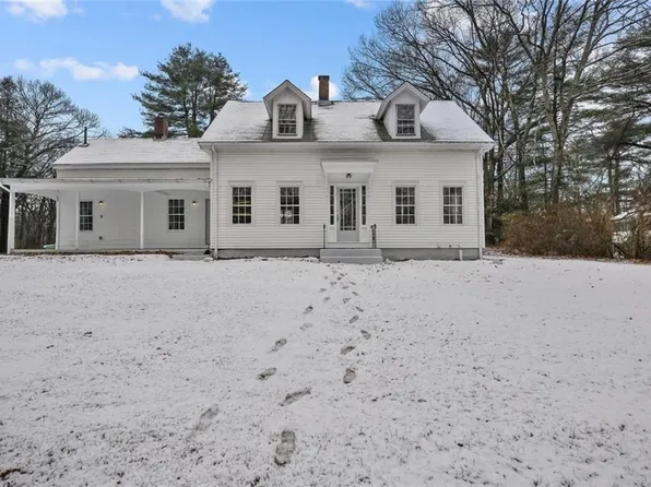 76 Deanville Rd, Attleboro, MA 02703