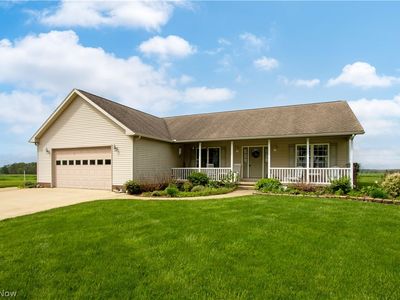 17361 Back Massillon Rd, North Lawrence, OH, 44666