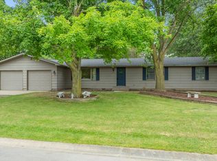 100 Southland Dr, Waterloo, IN 46793