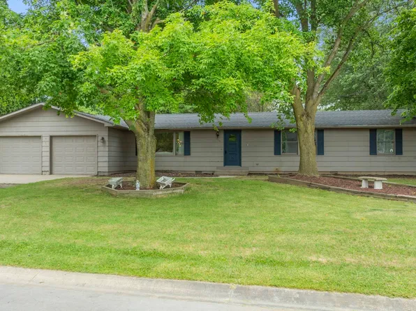 100 Southland Dr, Waterloo, IN 46793
