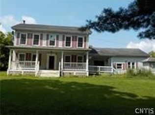 5617 Valley Dr, Jordan, NY 13080