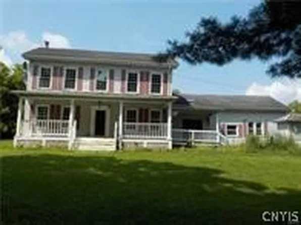 5617 Valley Dr, Jordan, NY 13080