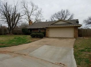3302 Robert Dr, Duncan, OK 73533