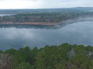 424 Lake Forest Estate Rd, Tumbling Shoals, AR 72581