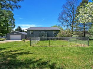 4905 Nixon Rd, Dimondale, MI 48821