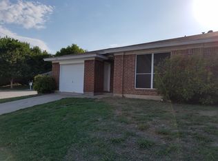 4501 Anchor Ct, Fort Worth, TX 76135