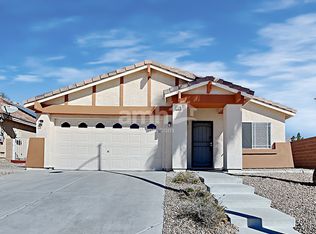 8120 Guava Nectar Ave, Las Vegas, NV 89131