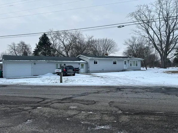4162 N Belsay Rd, Flint, MI 48506