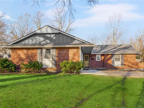 6506 Sterling Ave, Raytown, MO 64133