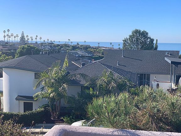 Back-patio view
