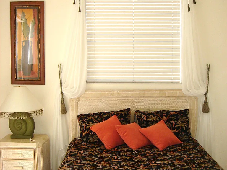 Fun Second bedroom