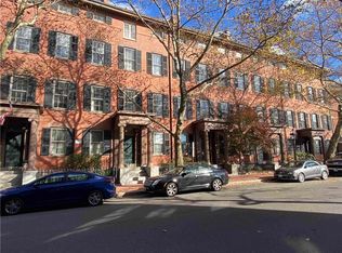 259 Benefit St APT 2, Providence, RI 02903