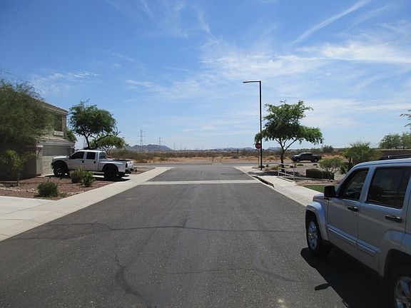 4th image of 11720 W Calle Lejos