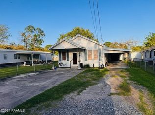 927 10th St, Franklin, LA 70538