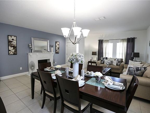 5th image of 10728 Clover Walk Dr