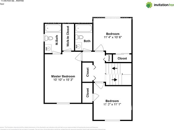 3rd image of this home