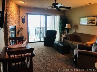 24 Sunrise Ridge Dr #2B, Sunrise Beach, MO 65079